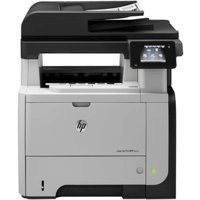 HP LaserJet Pro MFP M521 טונר