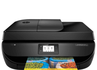 דיו HP OfficeJet 4650