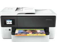 דיו HP OfficeJet Pro 7720