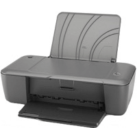 דיו HP DeskJet 1000