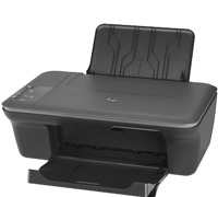 HP DeskJet 1050 דיו