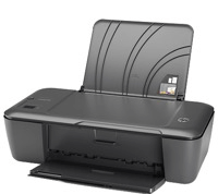 HP DeskJet 2000 דיו
