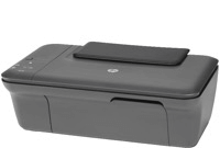 דיו / טונר HP DeskJet 2050