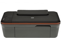 דיו / טונר HP DeskJet 2050a