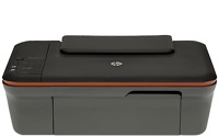 דיו HP DeskJet 2050a