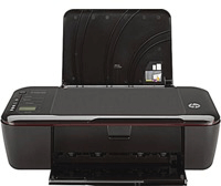 דיו / טונר HP DeskJet 3000
