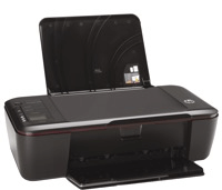 דיו / טונר HP DeskJet 3050