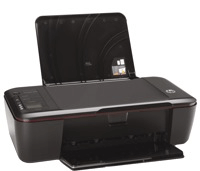 דיו HP DeskJet 3050