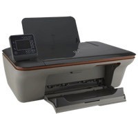 דיו HP DeskJet 3050a