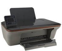 HP DeskJet 3050a דיו