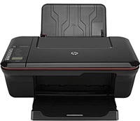 דיו HP DeskJet 3050se