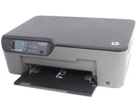 דיו / טונר HP DeskJet 3070a
