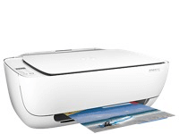 HP DeskJet 3630 דיו