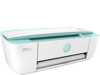 HP DeskJet 3730 דיו