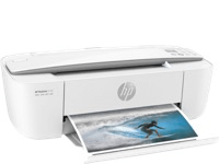 HP DeskJet 3732 דיו