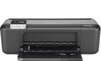 דיו HP DeskJet D2663