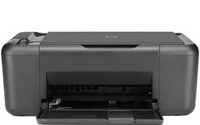 דיו HP DeskJet F2423