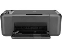 דיו / טונר HP DeskJet F2483