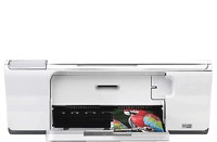 דיו HP DeskJet F4275