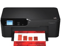 דיו / טונר HP DeskJet Ink Advantage 3525