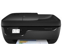 HP DeskJet Ink Advantage 3835 דיו