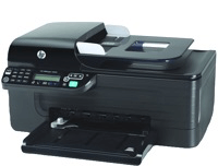 דיו / טונר HP OfficeJet 4500