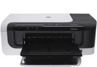 דיו HP OfficeJet 6000