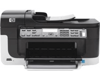 דיו HP OfficeJet 6500