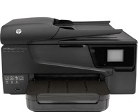 דיו HP OfficeJet 6700