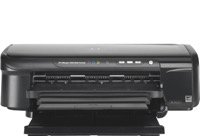 דיו HP OfficeJet 7000