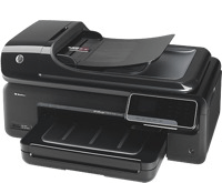 דיו HP OfficeJet 7500A