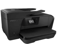 דיו HP OfficeJet 7510