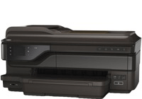 דיו HP OfficeJet 7610