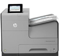 דיו HP OfficeJet EnterPrise X555