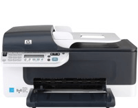 דיו HP OfficeJet J4680