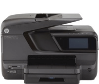 HP OfficeJet Pro 276dw דיו