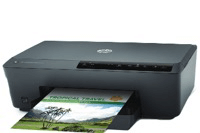 HP OfficeJet Pro 6220 דיו