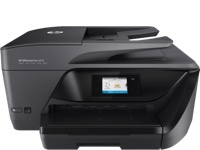 דיו HP OfficeJet Pro 6950