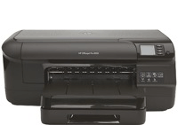 HP OfficeJet Pro 8100 ePrinter דיו