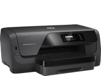 HP OfficeJet Pro 8210 דיו