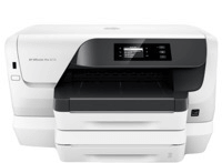 HP OfficeJet Pro 8218 דיו