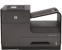 HP OfficeJet Pro X451 דיו