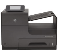 דיו HP OfficeJet Pro X551