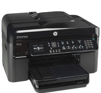 HP PhotoSmart Premium Fax C410c