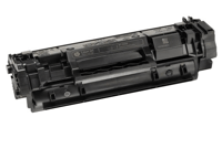 HP HP 150A Black LaserJet Toner Cartridge W1500A