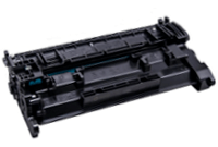 HP HP 26A Black LaserJet Toner Cartridge CF226A