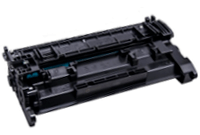 HP 26A Black LaserJet Toner Cartridge CF226A