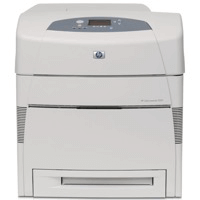 HP 5500dn טונר