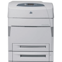 טונר HP 5550dtn