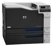 דיו / טונר HP CP5525dn